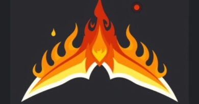 How to Equip Bloodflame Blade