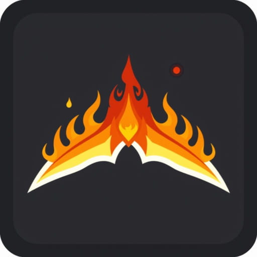 How to Equip Bloodflame Blade