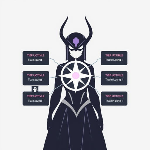 How to Fight Enchantress MCOC