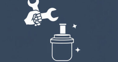 How to Fix Garbage Disposal