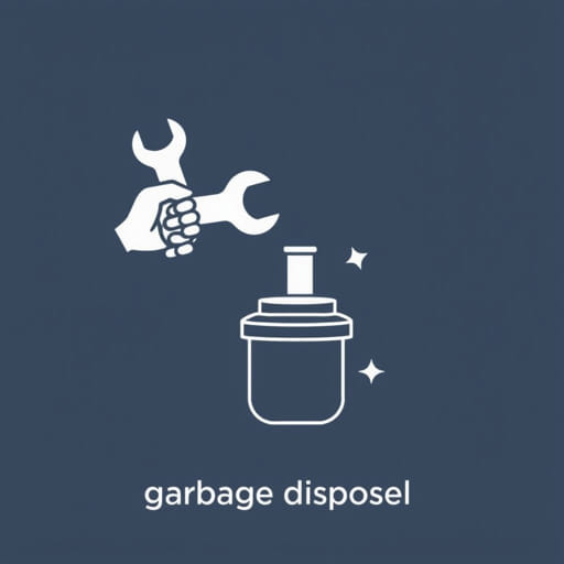 How to Fix Garbage Disposal