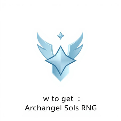 How to Get Archangel Sols RNG