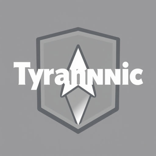 How to Get Tyrannic War Badge