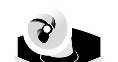 How to Install a Whirlybird