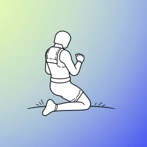 How to Kneel in Fortnite Xbox