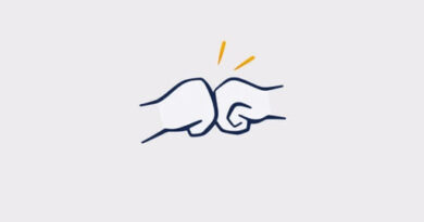 How to Knock Out in Notoriety