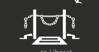 How to Liberate Izumi Village