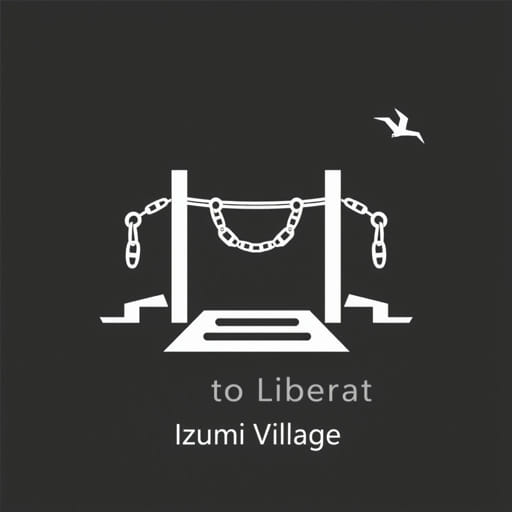 How to Liberate Izumi Village