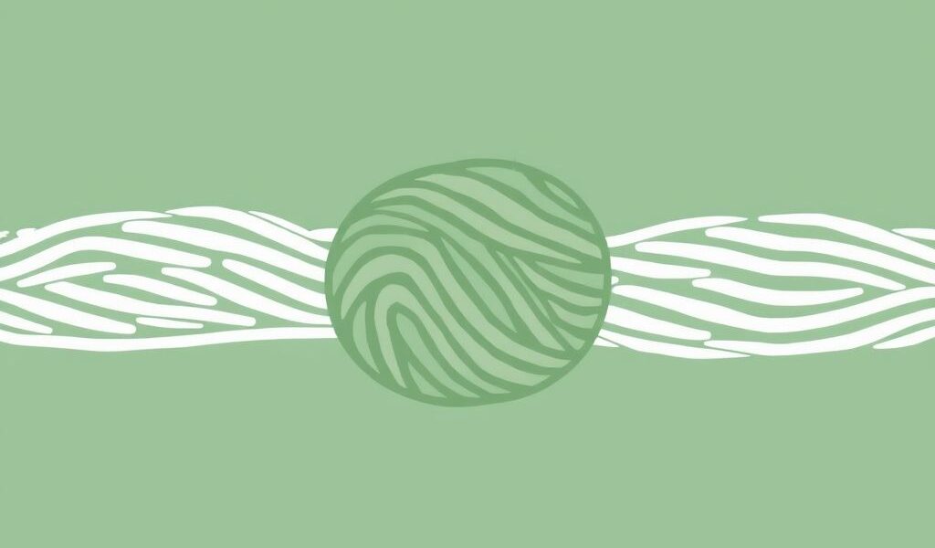 How to Mordant Yarn with Alum