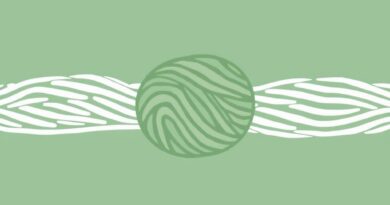 How to Mordant Yarn with Alum