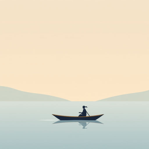 How to Not Fight the Ferryman