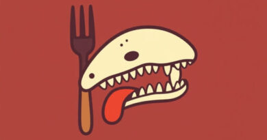 How to Pronounce Cannibalistic