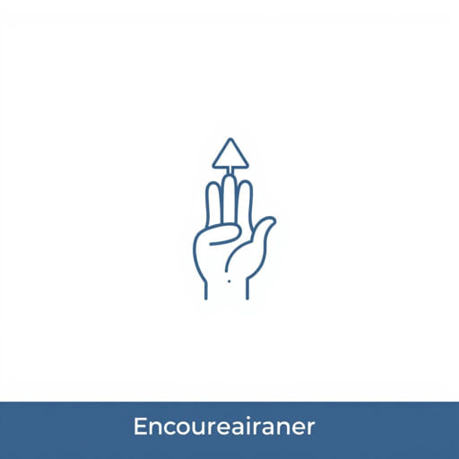 How to Pronounce Encouragement