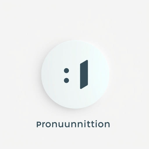 How to Pronounce Juxtaposition