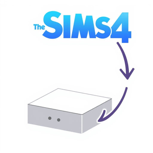 How to Rotate Items in Sims 4