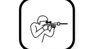 How to Use Rangefinder Arma 3