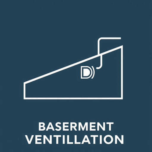 How to Ventilate a Basement