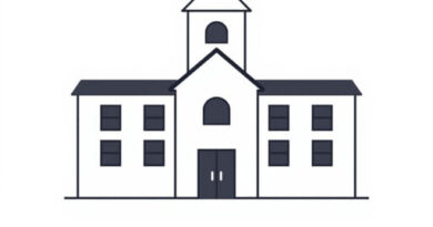 How Were Schools Segregated