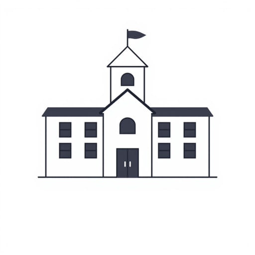 How Were Schools Segregated