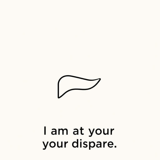 I Am at Your Disposal Meaning