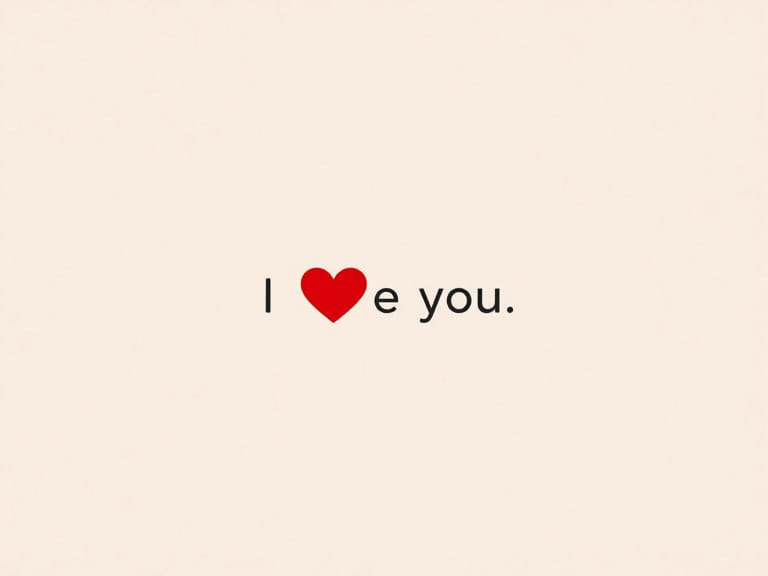 I Love You in Tswana Language