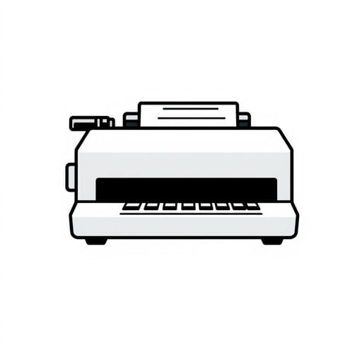 Image of Mimeograph Machine
