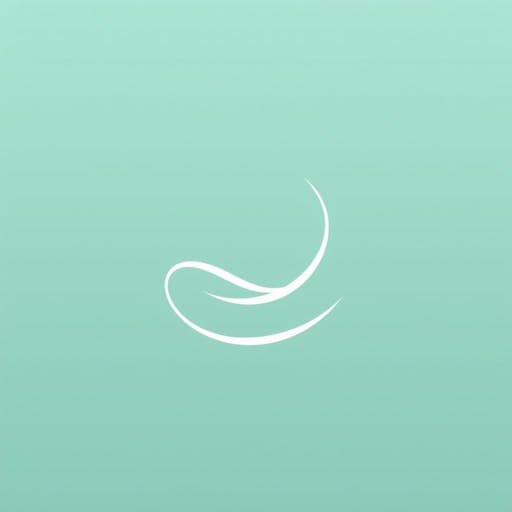 In a Light or Delicate Manner