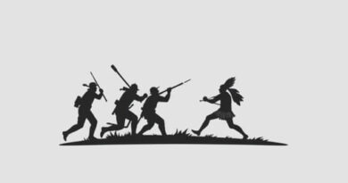 In The Battle of Tippecanoe