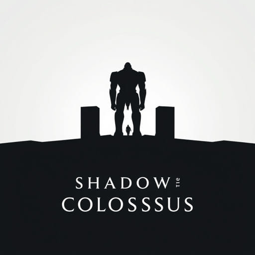 In the Shadow of the Colossus