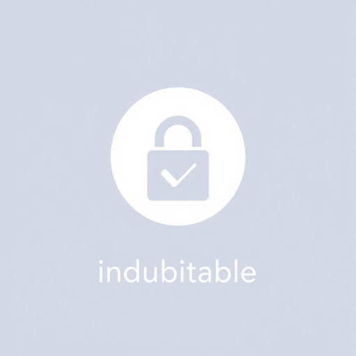 Indubitable Meaning in Bengali