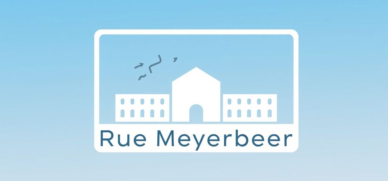 Institut Rue Meyerbeer Nice