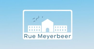 Institut Rue Meyerbeer Nice
