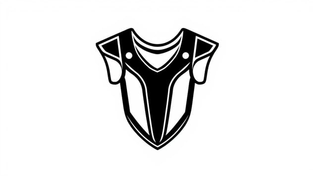 Ironbark Bow or Breastplate