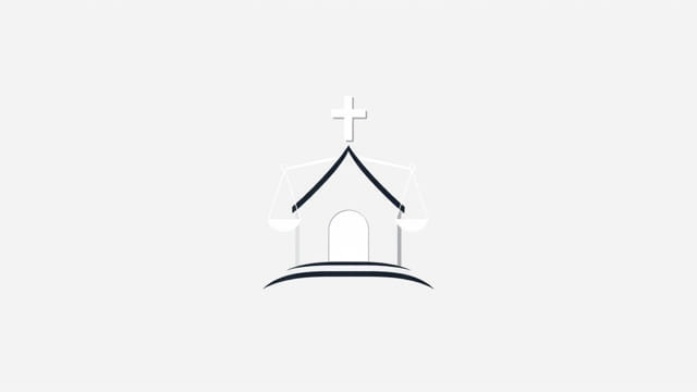Is a Church a Juristic Person