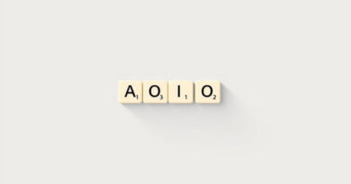 Is Agog a Valid Scrabble Word