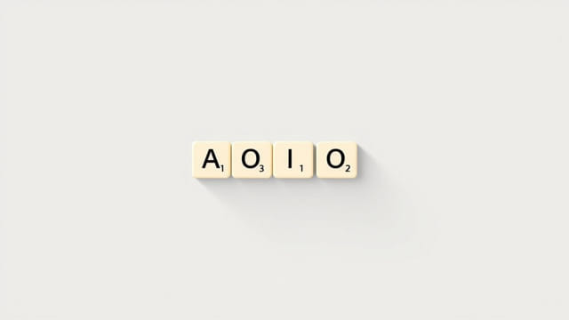 Is Agog a Valid Scrabble Word
