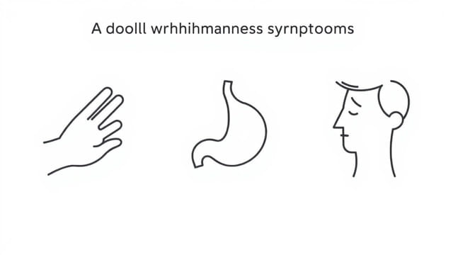 Is alcohol withdrawal symptoms