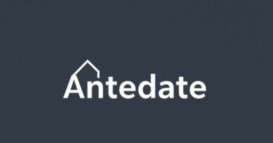 Is antedate before or after