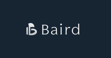 Is Baird an investment bank