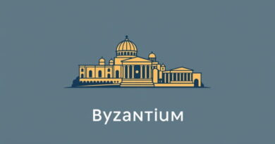 Is Byzantium the Roman Empire