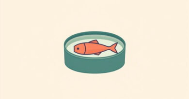 Is Canned Salmon Good for You