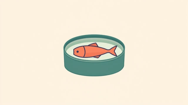 Is Canned Salmon Good for You