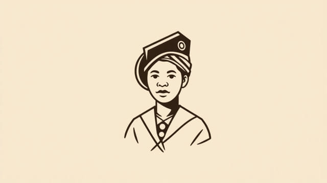 is harriet tubman a general