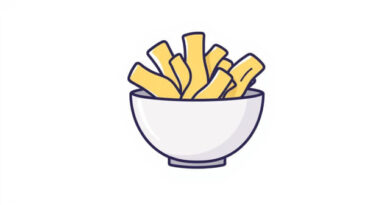 Is it bad to eat stale chips?