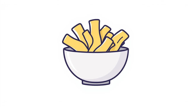 Is it bad to eat stale chips?