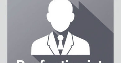 Is Perfectionist an Adjective?