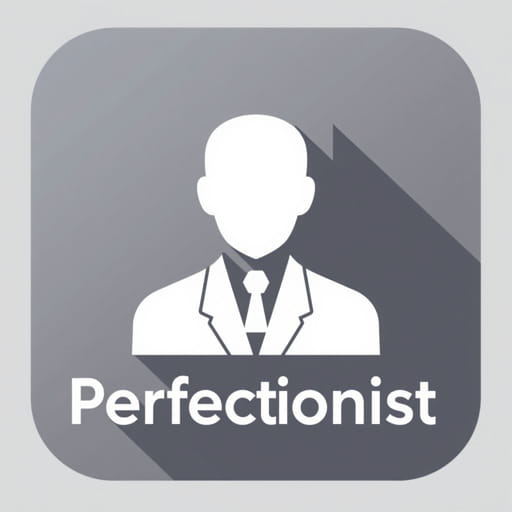 Is Perfectionist an Adjective?