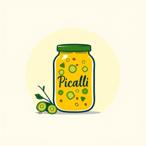 Is Piccalilli Good for You?