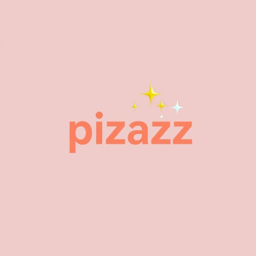 Is Pzazz in the Dictionary?