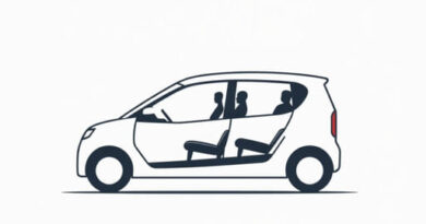 Is Renault Triber a 7 seater?